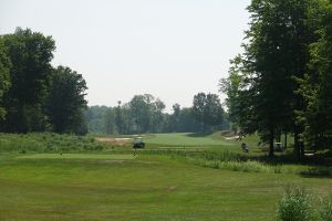 Sand Ridge 18th